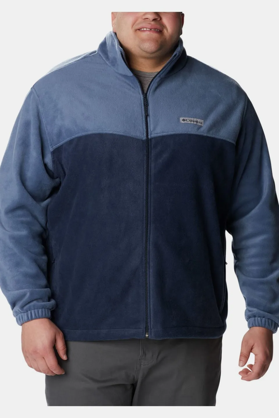 Polaire Steens Mountain Full Zip 2.0