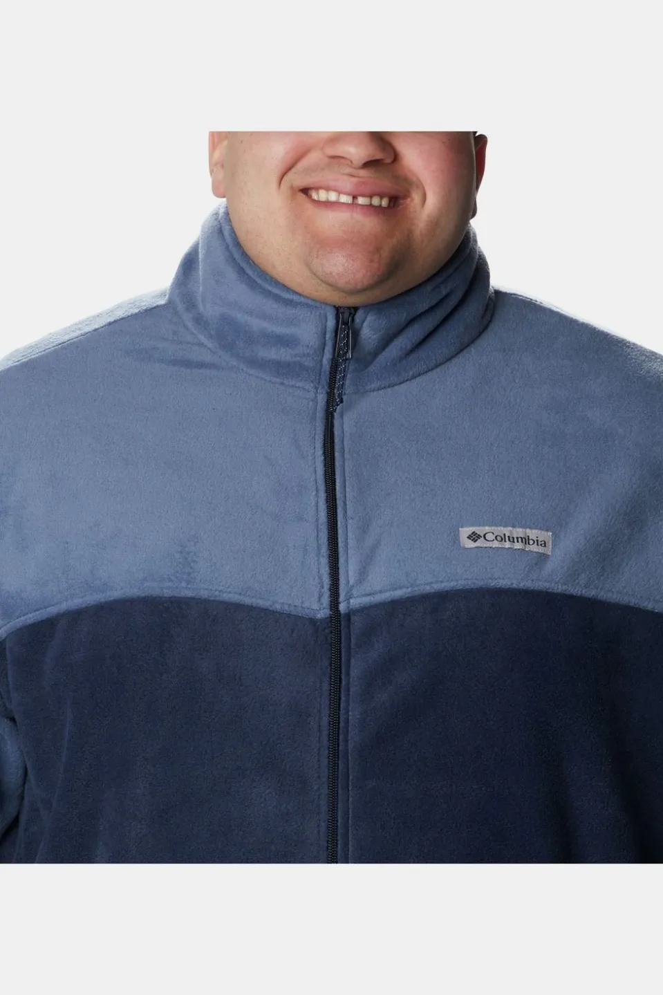 Polaire Steens Mountain Full Zip 2.0