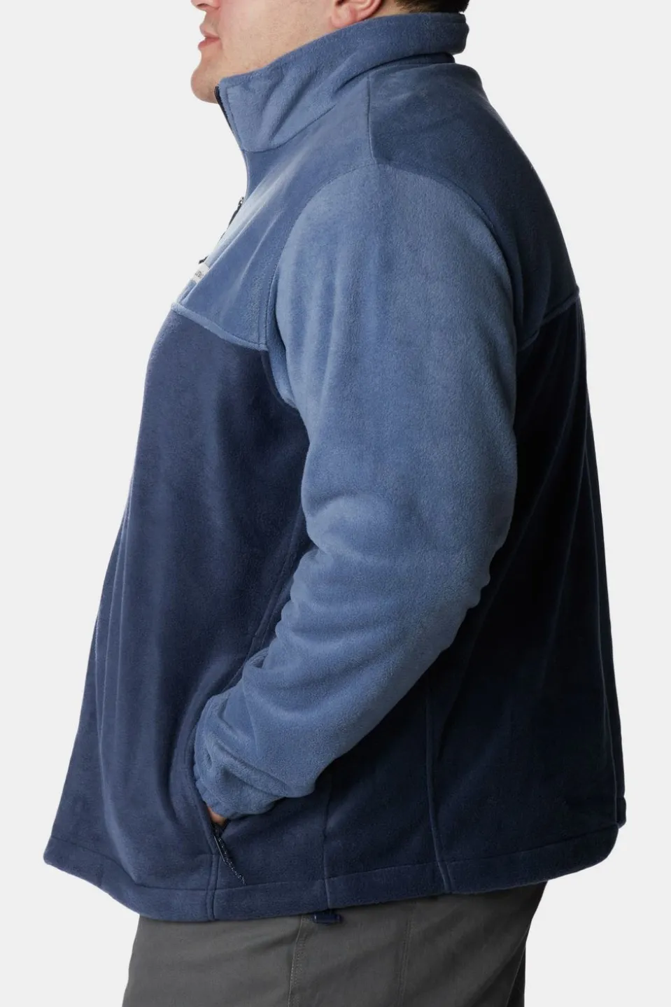 Polaire Steens Mountain Full Zip 2.0