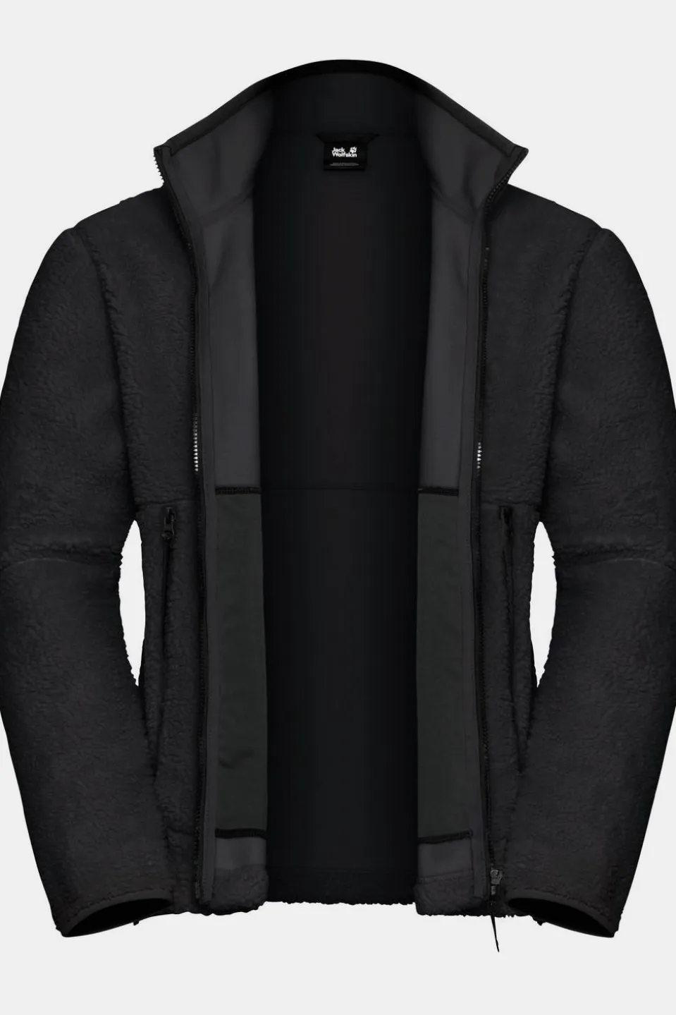 Polaire Stone Lite Jkt M
