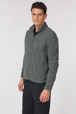 Polaire Storr Micro Jacket