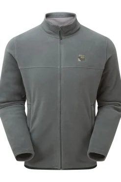 Polaire Storr Micro Jacket