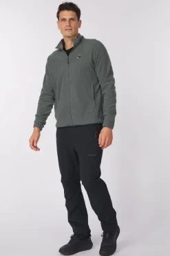 Polaire Storr Micro Jacket