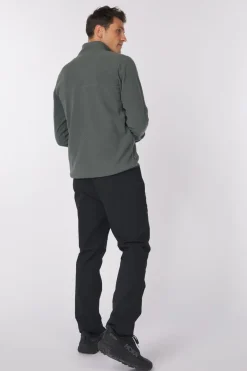 Polaire Storr Micro Jacket