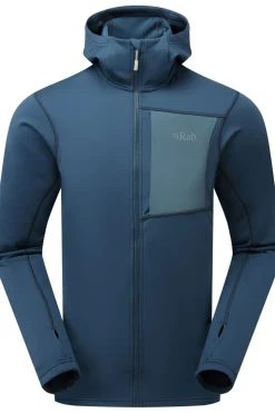 Polaire Superflux Hoodie