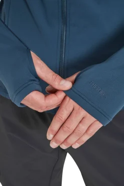 Polaire Superflux Hoodie