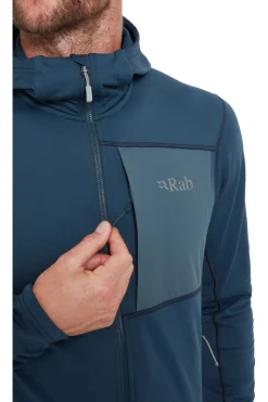 Polaire Superflux Hoodie