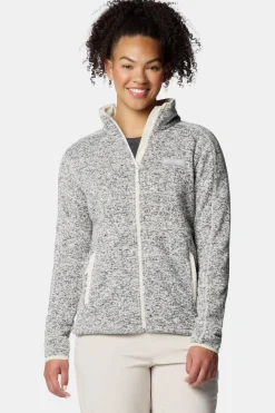 Polaire Sweater Weather™ Full Zip II