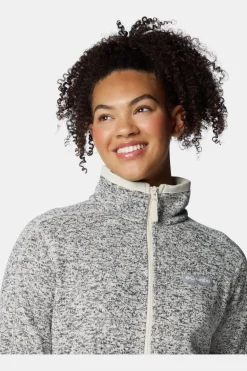 Polaire Sweater Weather™ Full Zip II