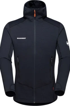 Polaire Taiss Light Ml Hooded Jacket Men