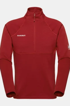 Polaire Taiss Ml Half Zip Pull