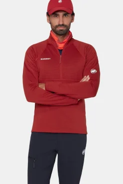 Polaire Taiss Ml Half Zip Pull