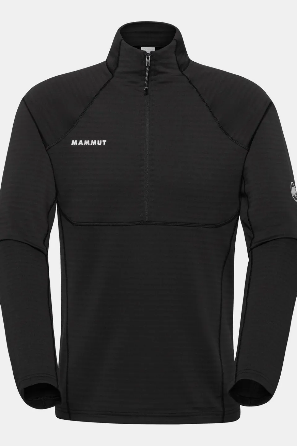 Polaire Taiss Ml Half Zip Pull