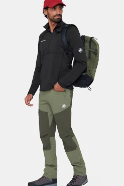 Polaire Taiss Ml Half Zip Pull