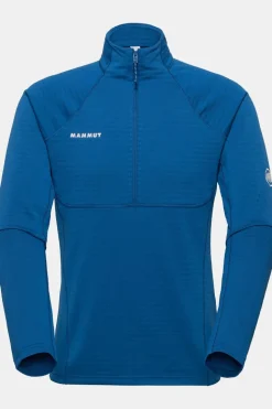 Polaire Taiss Ml Half Zip Pull