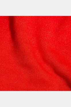 Polaire Taiss Ml Hooded Jacket Women