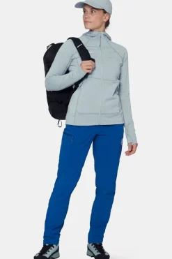 Polaire Taiss Ml Hooded Jacket Women