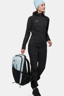 Polaire Taiss Ml Hooded Jacket Women