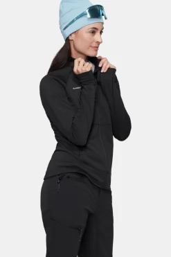Polaire Taiss Ml Jacket