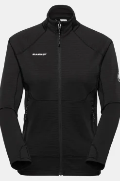 Polaire Taiss Ml Jacket