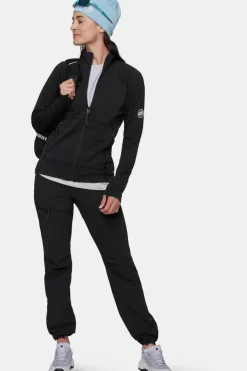 Polaire Taiss Ml Jacket