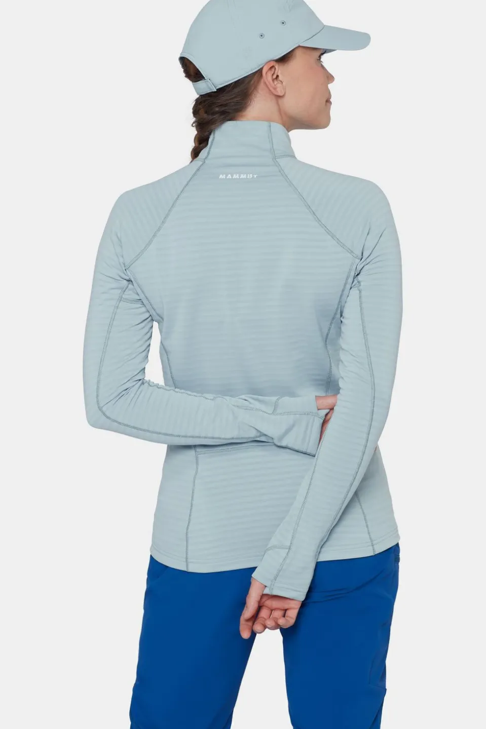Polaire Taiss Ml Jacket