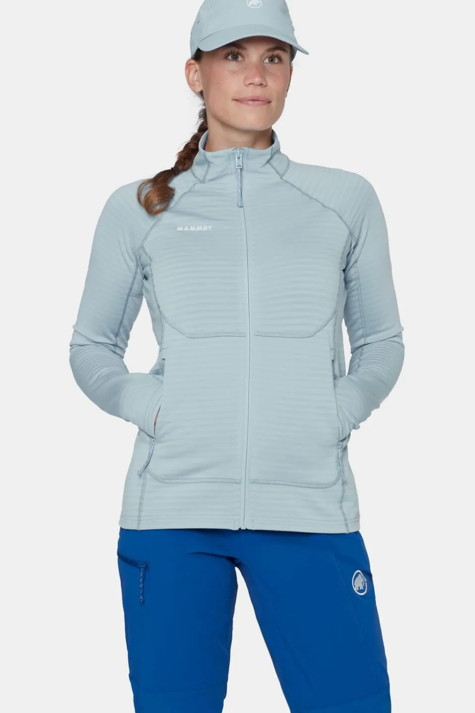Polaire Taiss Ml Jacket