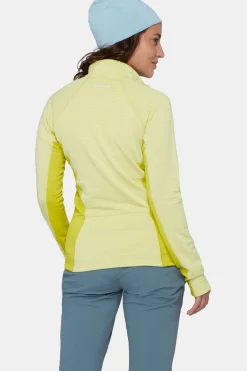 Polaire Taiss Ml Jacket