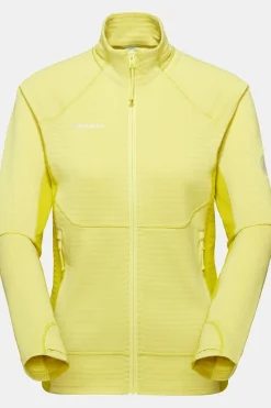 Polaire Taiss Ml Jacket