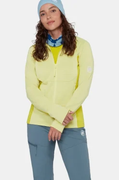 Polaire Taiss Ml Jacket