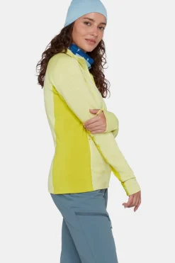 Polaire Taiss Ml Jacket