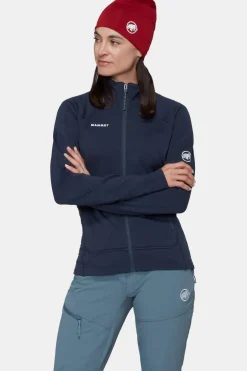 Polaire Taiss Ml Jacket