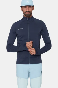 Polaire Taiss Ml Jacket Men