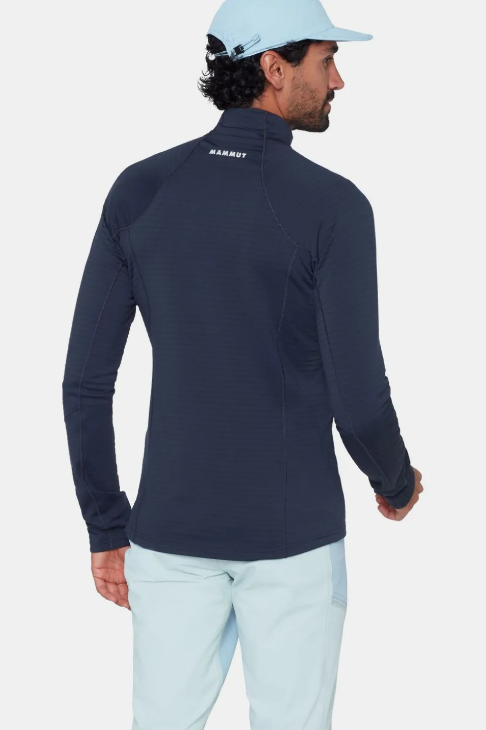 Polaire Taiss Ml Jacket Men