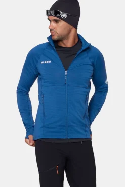 Polaire Taiss Ml Jacket Men