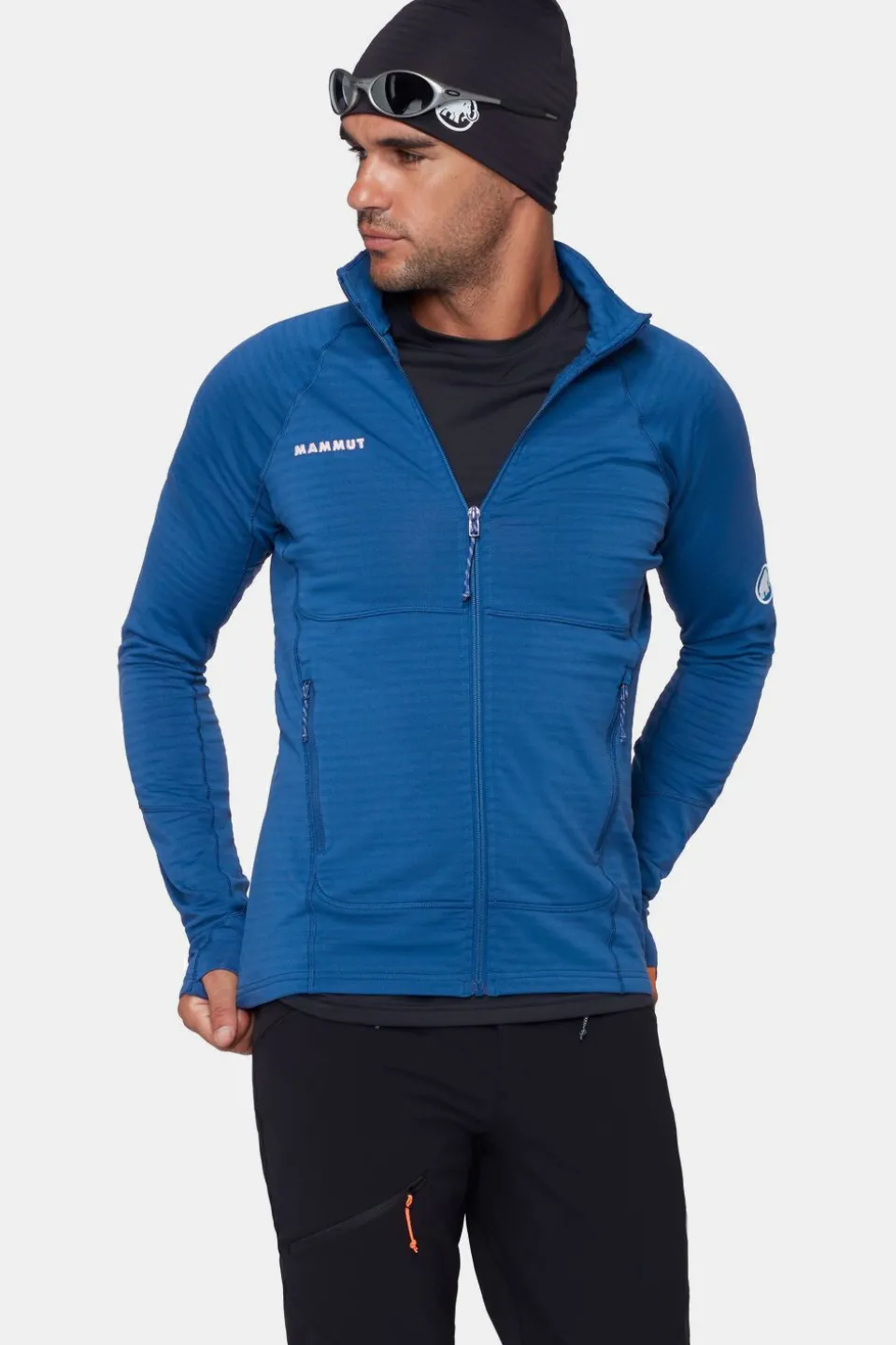Polaire Taiss Ml Jacket Men