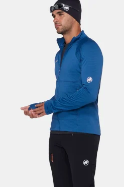 Polaire Taiss Ml Jacket Men