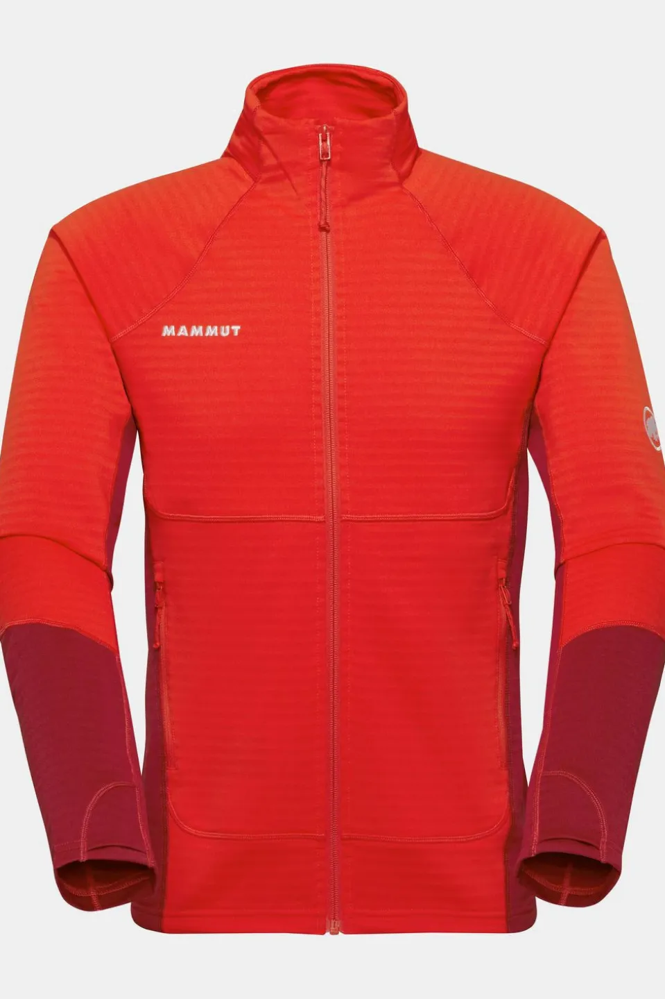 Polaire Taiss Ml Jacket Men