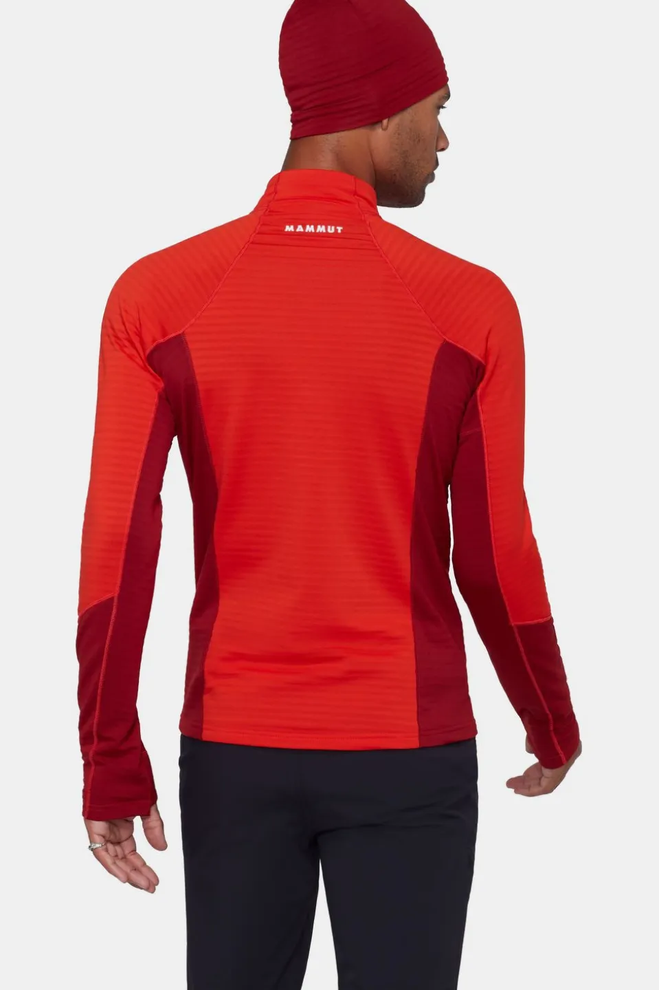 Polaire Taiss Ml Jacket Men