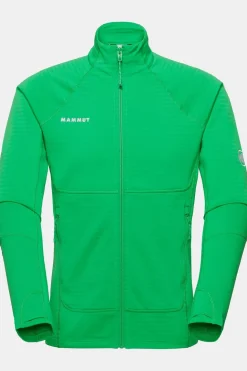 Polaire Taiss Ml Jacket Men