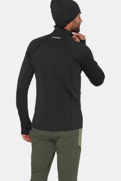 Polaire Taiss Ml Jacket Men