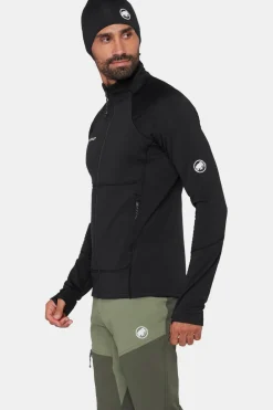 Polaire Taiss Ml Jacket Men