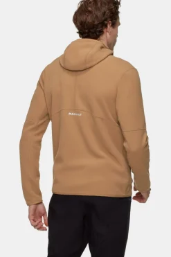 Polaire Tamaro Ml Hooded Jacket Men