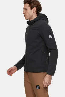 Polaire Tamaro Ml Hooded Jacket Men