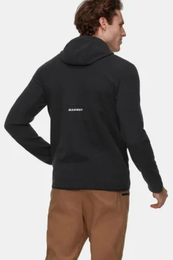 Polaire Tamaro Ml Hooded Jacket Men