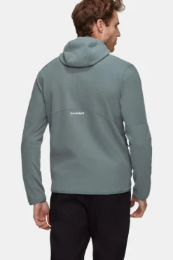 Polaire Tamaro Ml Hooded Jacket Men