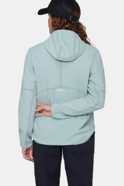 Polaire Tamaro Ml Hooded Jacket Women