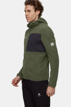Polaire Tamaro Ml Hooded Jacket Men