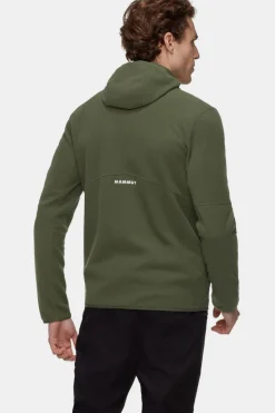 Polaire Tamaro Ml Hooded Jacket Men