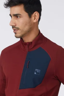 Polaire Tarn M Jacket
